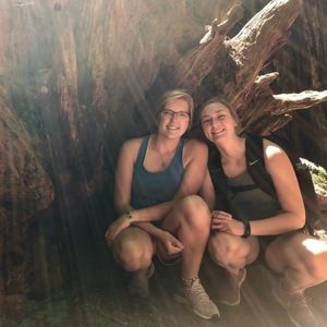 Meet your Posher, Makensie